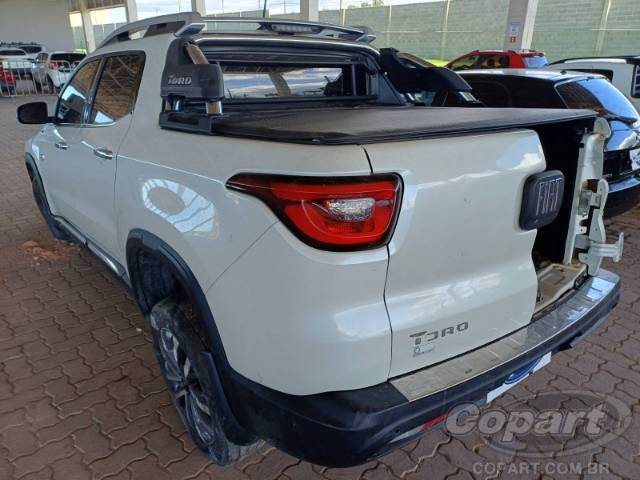 2023 FIAT TORO 