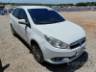 2014 FIAT GRAND SIENA 
