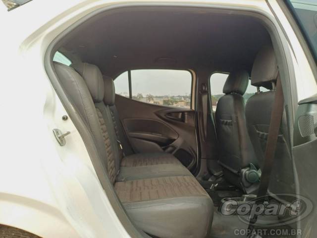 2024 FIAT ARGO 