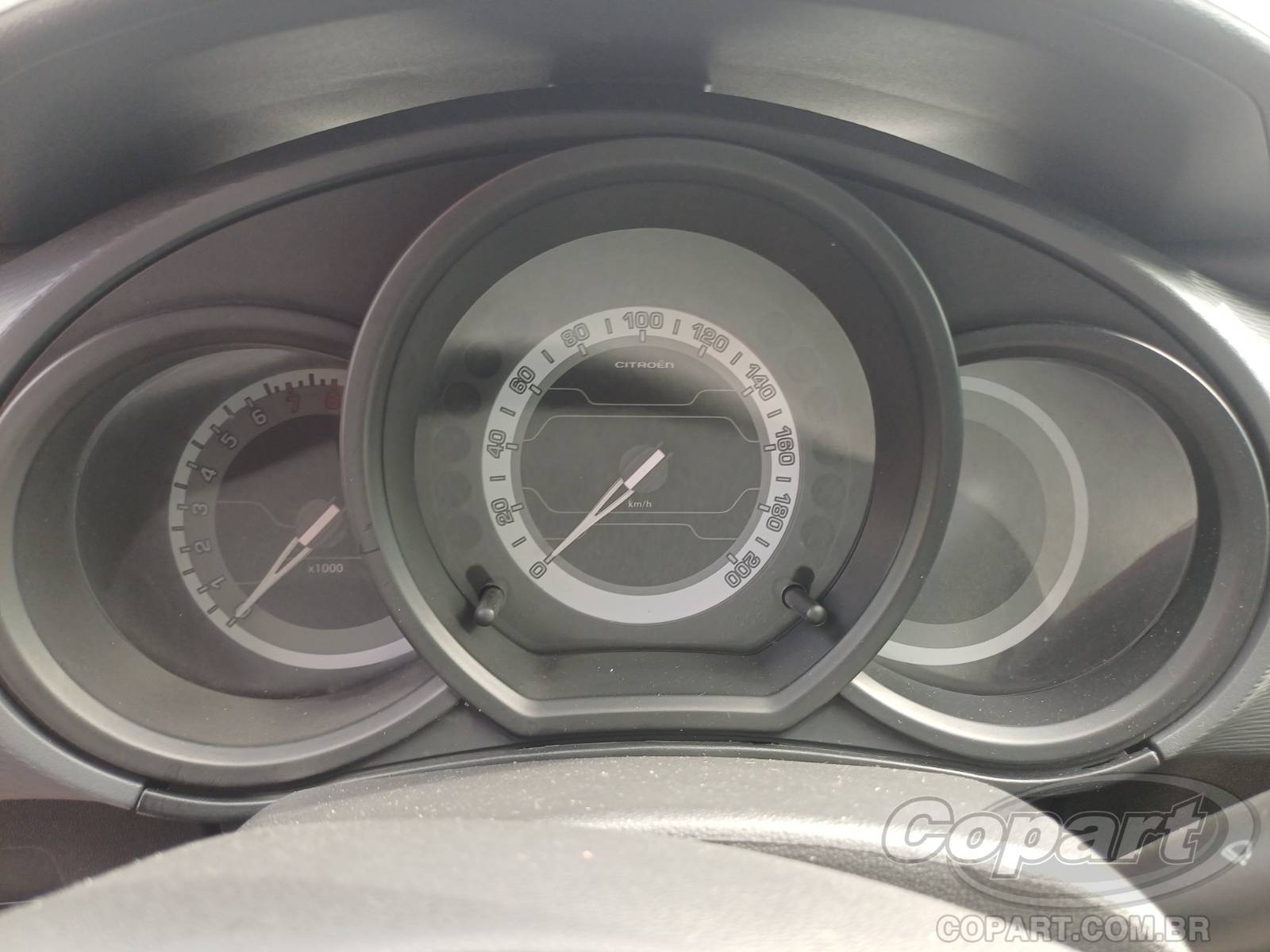 Foto 8 de 10: 2019 CITROEN C3
