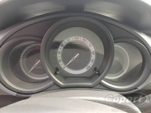 2019 CITROEN C3 
