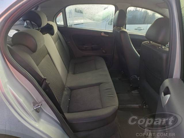 2015 VOLKSWAGEN GOL 