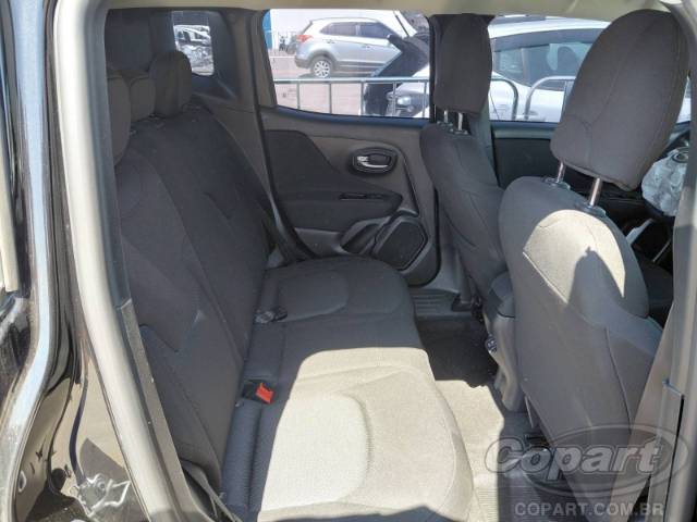 2021 JEEP RENEGADE 