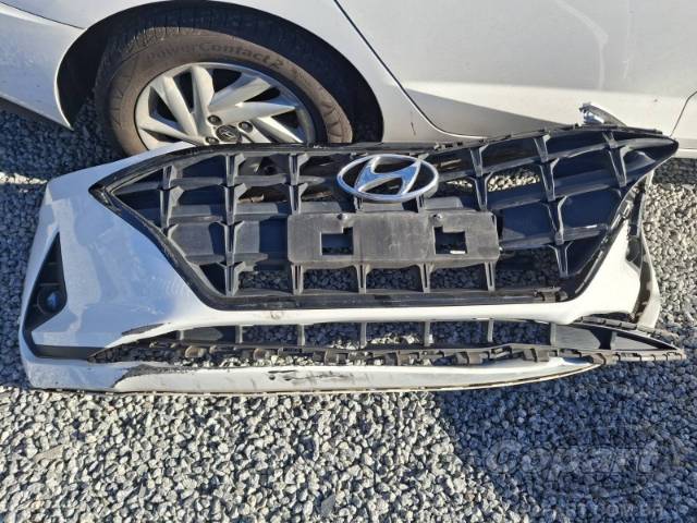 2022 HYUNDAI HB20S 