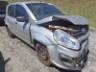 2017 FIAT UNO 