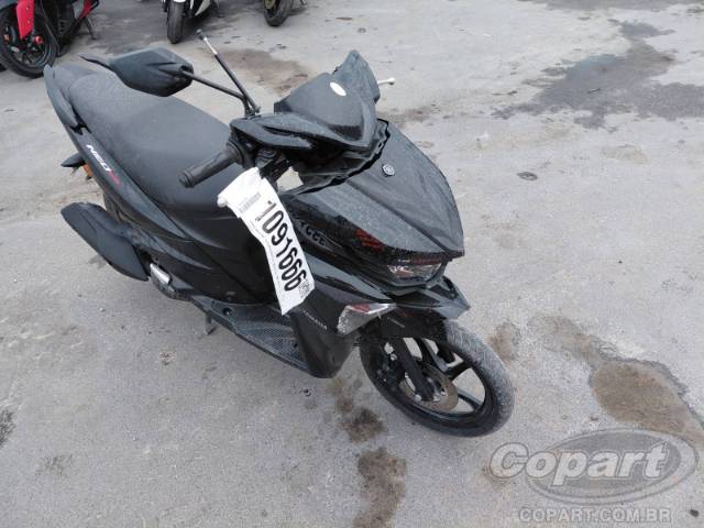 2021 YAMAHA NEO 