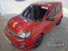2018 FIAT UNO 