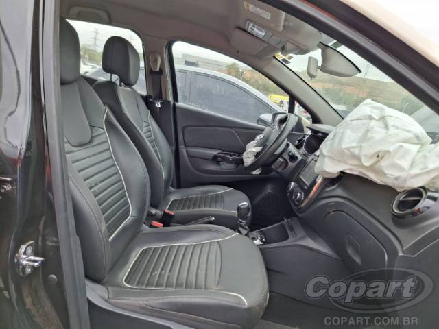 2019 RENAULT CAPTUR 