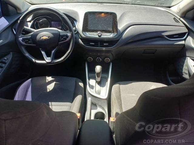 2023 CHEVROLET ONIX PLUS 