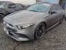 2022 MERCEDES BENZ CLASSE A SEDAN 