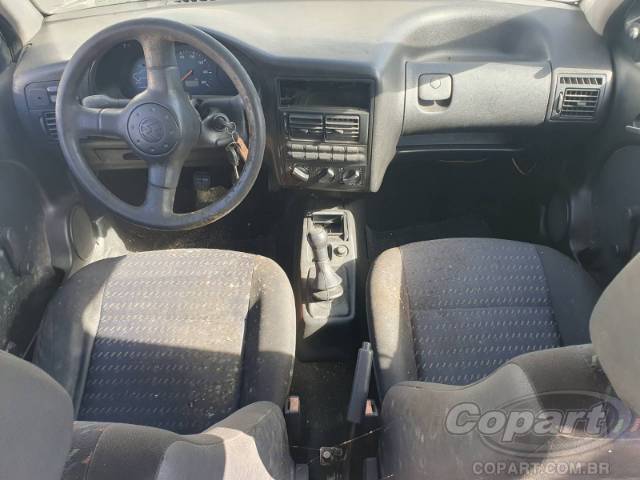 2003 VOLKSWAGEN GOL 