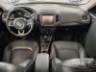 2017 JEEP COMPASS 