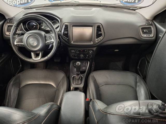 2017 JEEP COMPASS 