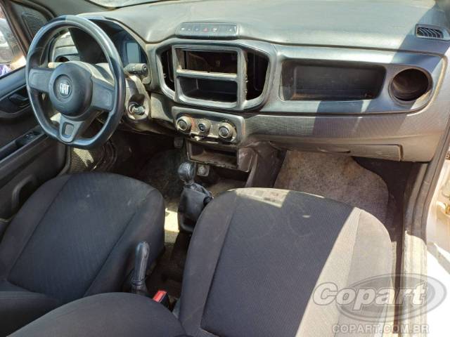 2025 FIAT FIORINO FURGAO 