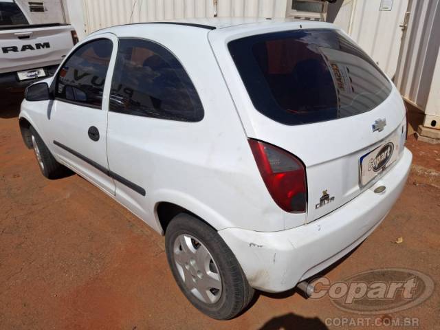 2012 CHEVROLET CELTA 