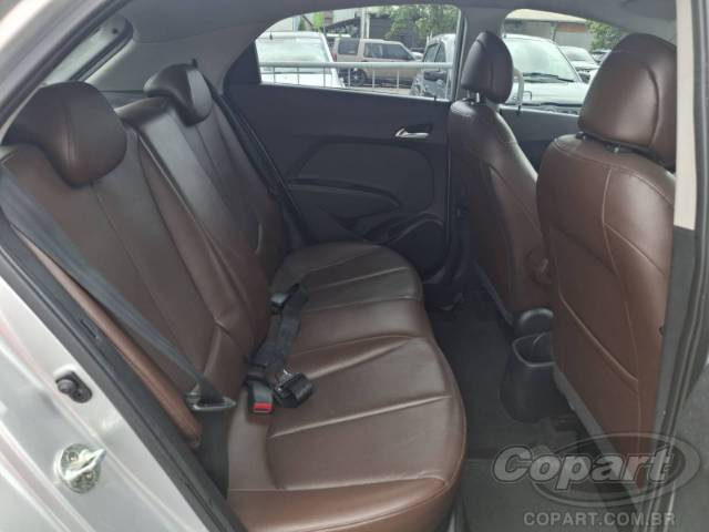 2018 HYUNDAI HB20 