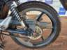 2009 HONDA CG 150 