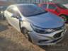 2019 CHEVROLET CRUZE 