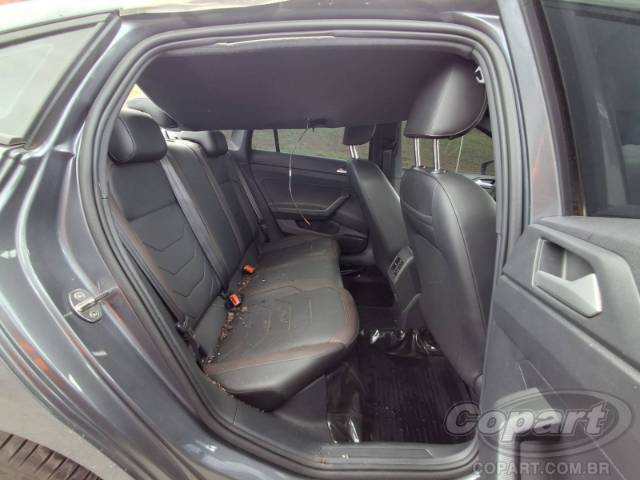 2026 VOLKSWAGEN VIRTUS 