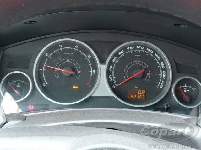 2010 CHEVROLET VECTRA 