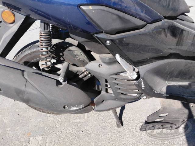 2022 YAMAHA NMAX 