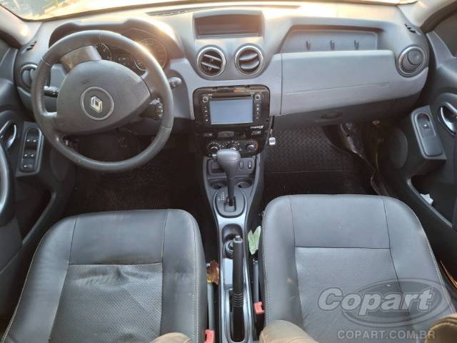 2015 RENAULT DUSTER 