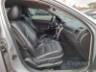 2010 FORD FUSION 