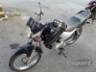 2010 YAMAHA YBR 125 FACTOR 