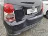 2011 KIA PICANTO 