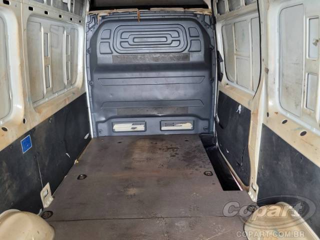 2022 MERCEDES BENZ SPRINTER 