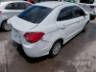 2017 FORD KA SEDAN 