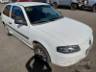 2013 VOLKSWAGEN GOL 