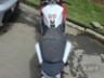 2013 HONDA CBR 600F 