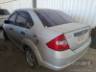 2006 FORD FIESTA SEDAN 