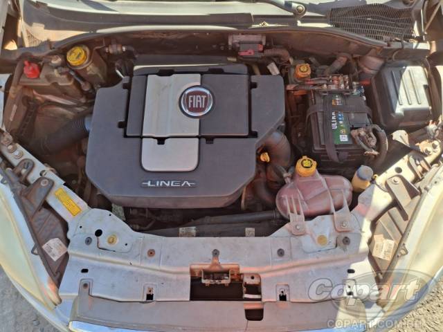2011 FIAT LINEA 