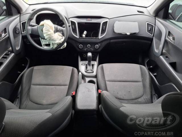 2018 HYUNDAI CRETA 