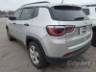 2017 JEEP COMPASS 