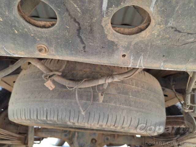 2011 MITSUBISHI L200 OUTDOOR CD 