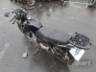 2007 HONDA CG 150 