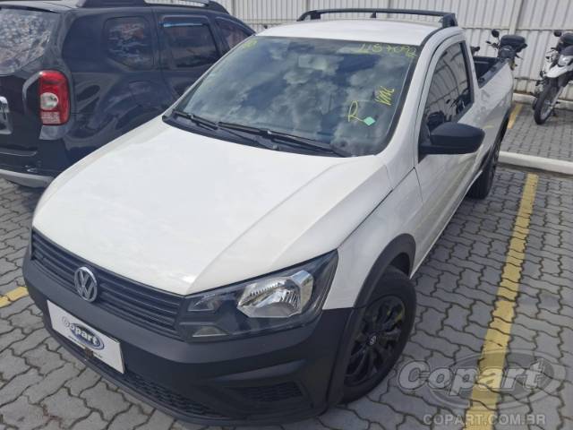 2023 VOLKSWAGEN SAVEIRO 
