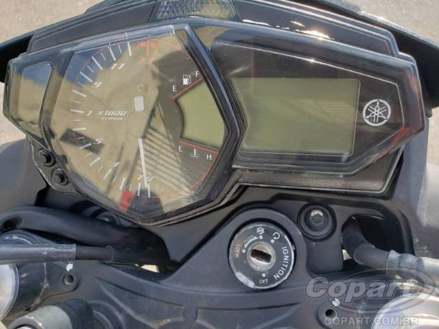 2020 YAMAHA MT-03 
