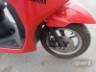 2026 YAMAHA FLUO 