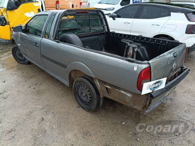 2005 VOLKSWAGEN SAVEIRO 