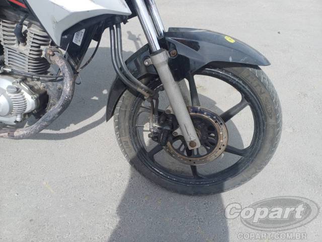 2023 HONDA CG 160 