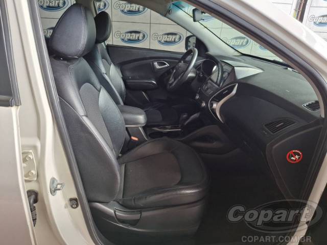 2016 HYUNDAI IX35 