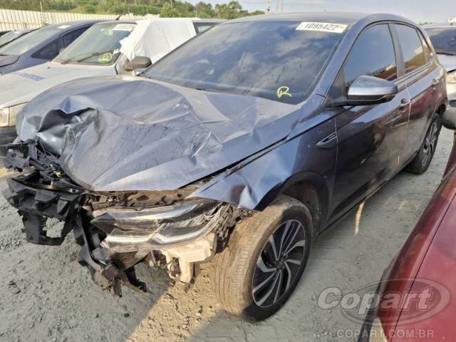 2024 VOLKSWAGEN POLO 