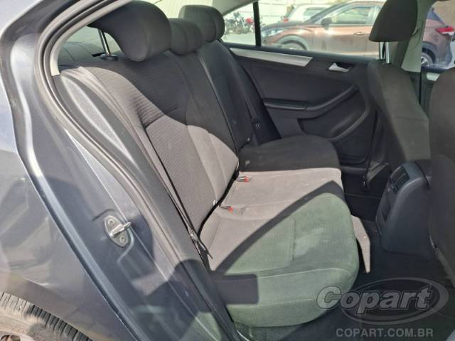 2016 VOLKSWAGEN JETTA 