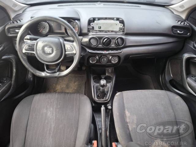 2022 FIAT ARGO 