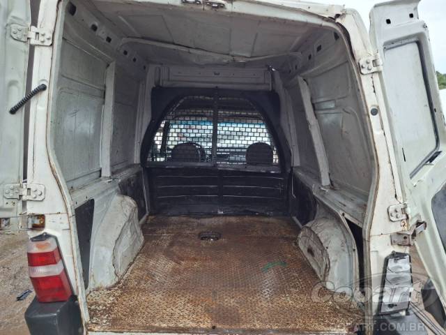 2006 FIAT FIORINO FURGAO 
