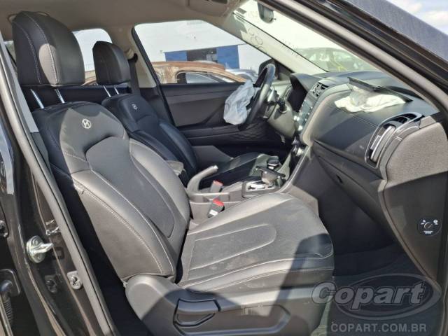 2025 HYUNDAI CRETA 
